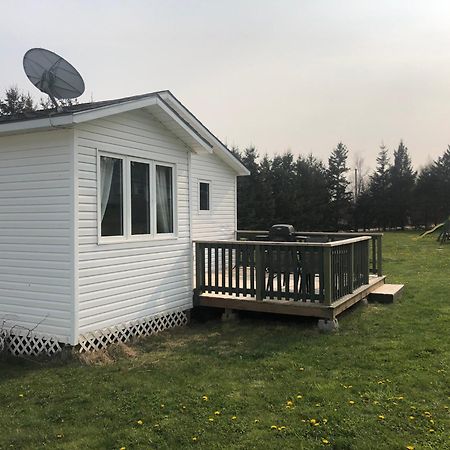 Bubbling Brook Cottages Cavendish Exterior photo